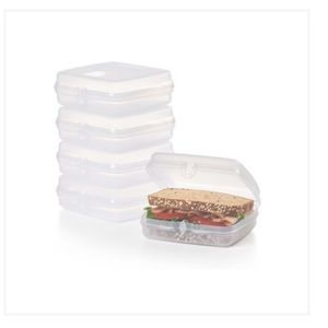 Tupperware Sandwich Keeper